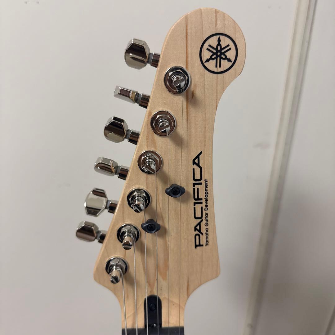 ギター YAMAHA / PACIFICA / PAC612VIIX YNS