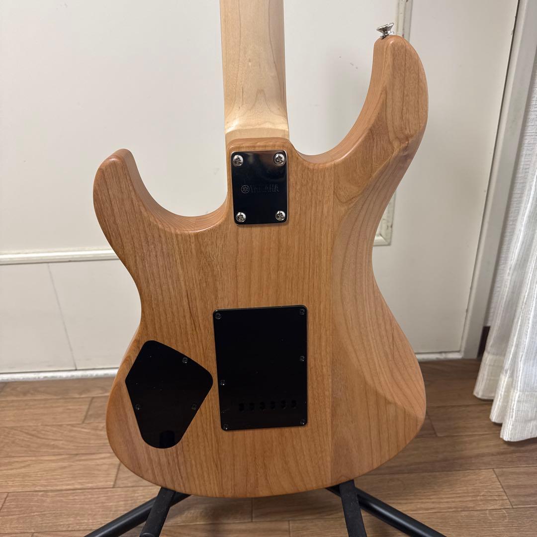 ギター YAMAHA / PACIFICA / PAC612VIIX YNS