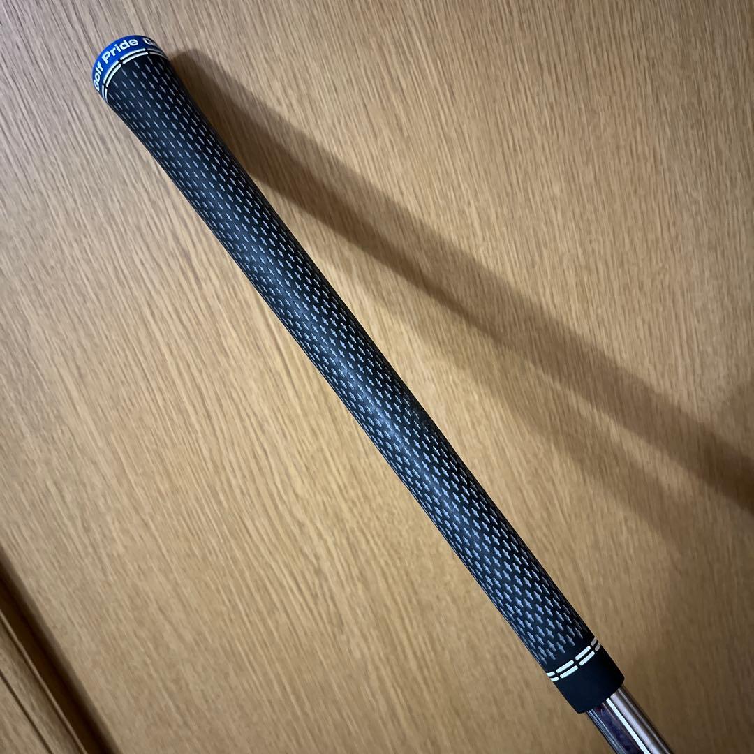 テーラーメイド　QI 7番アイアン　N.S.PRO 910GH