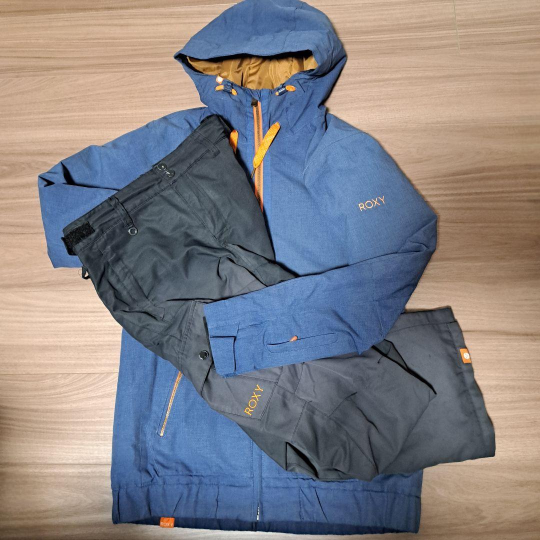 ROXY スノーボードウェア
