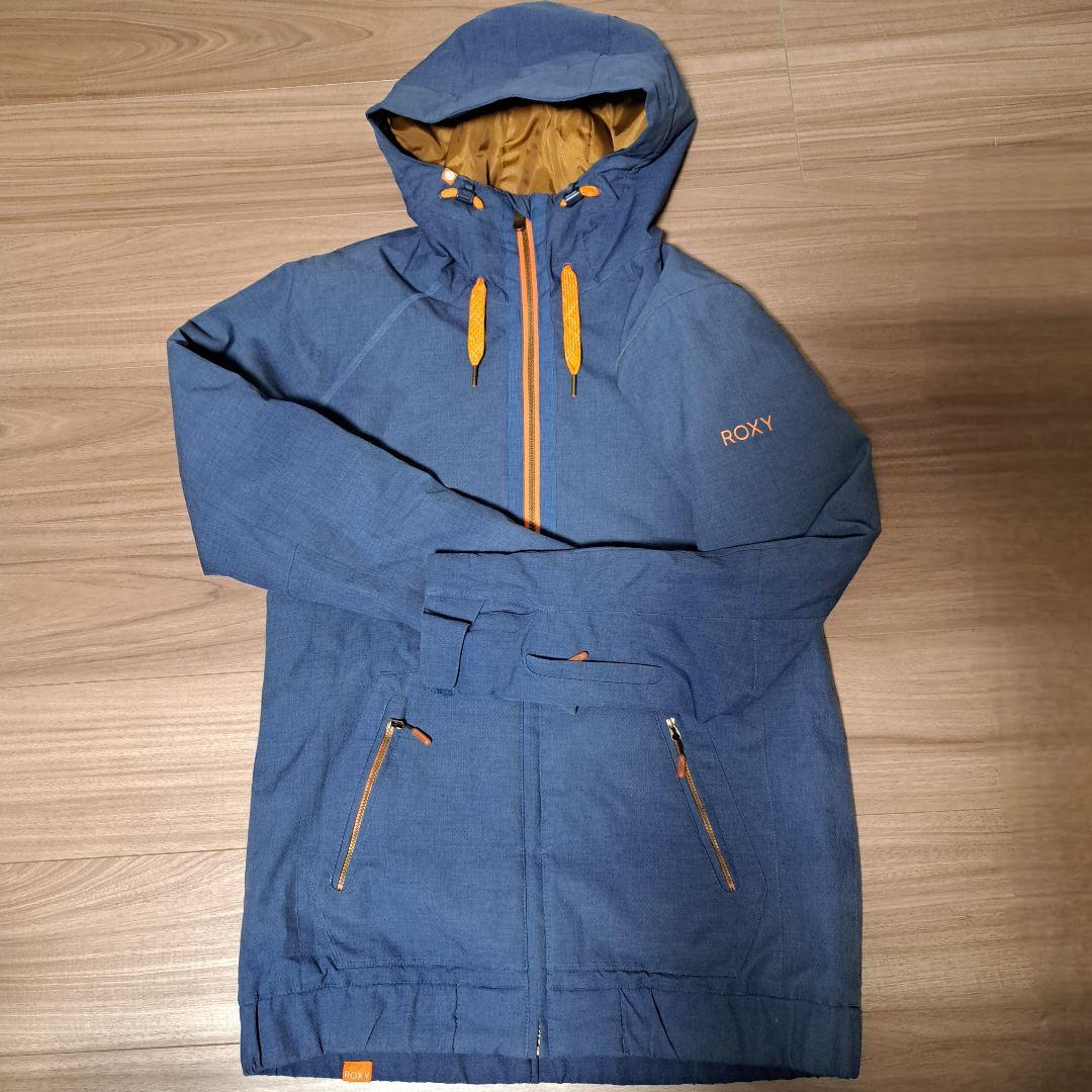 ROXY スノーボードウェア