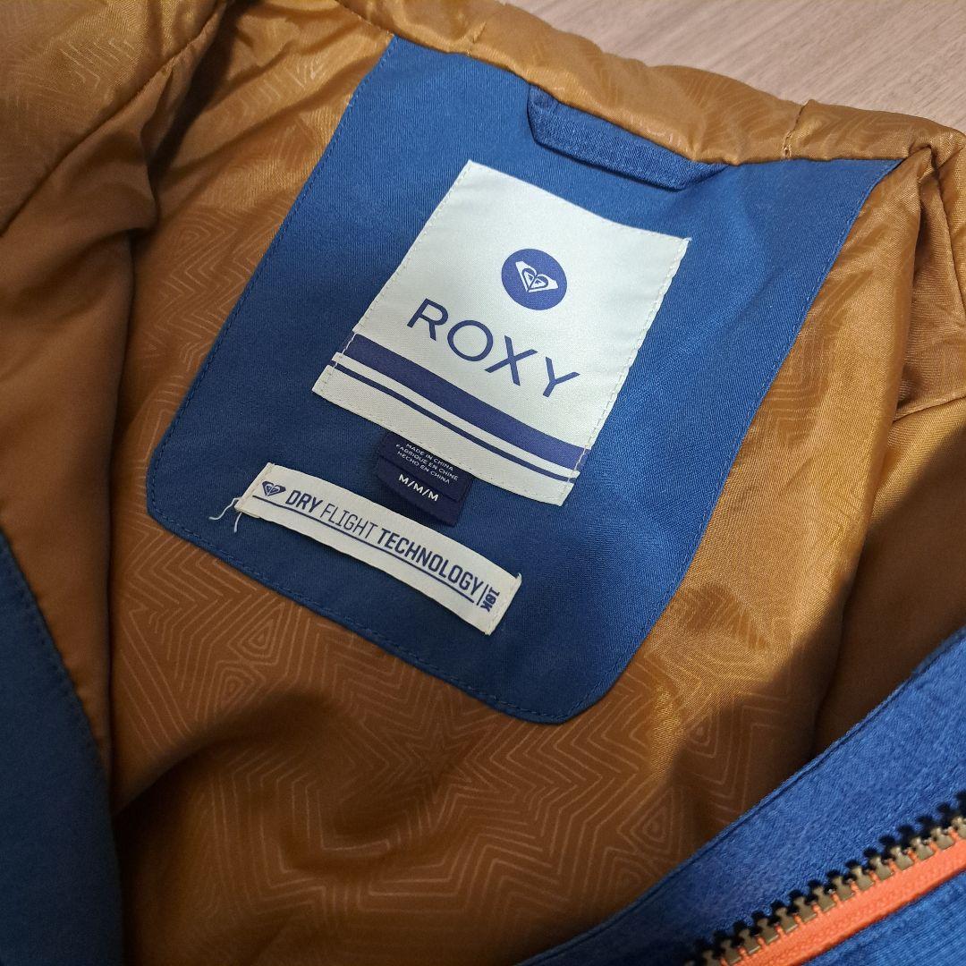 ROXY スノーボードウェア