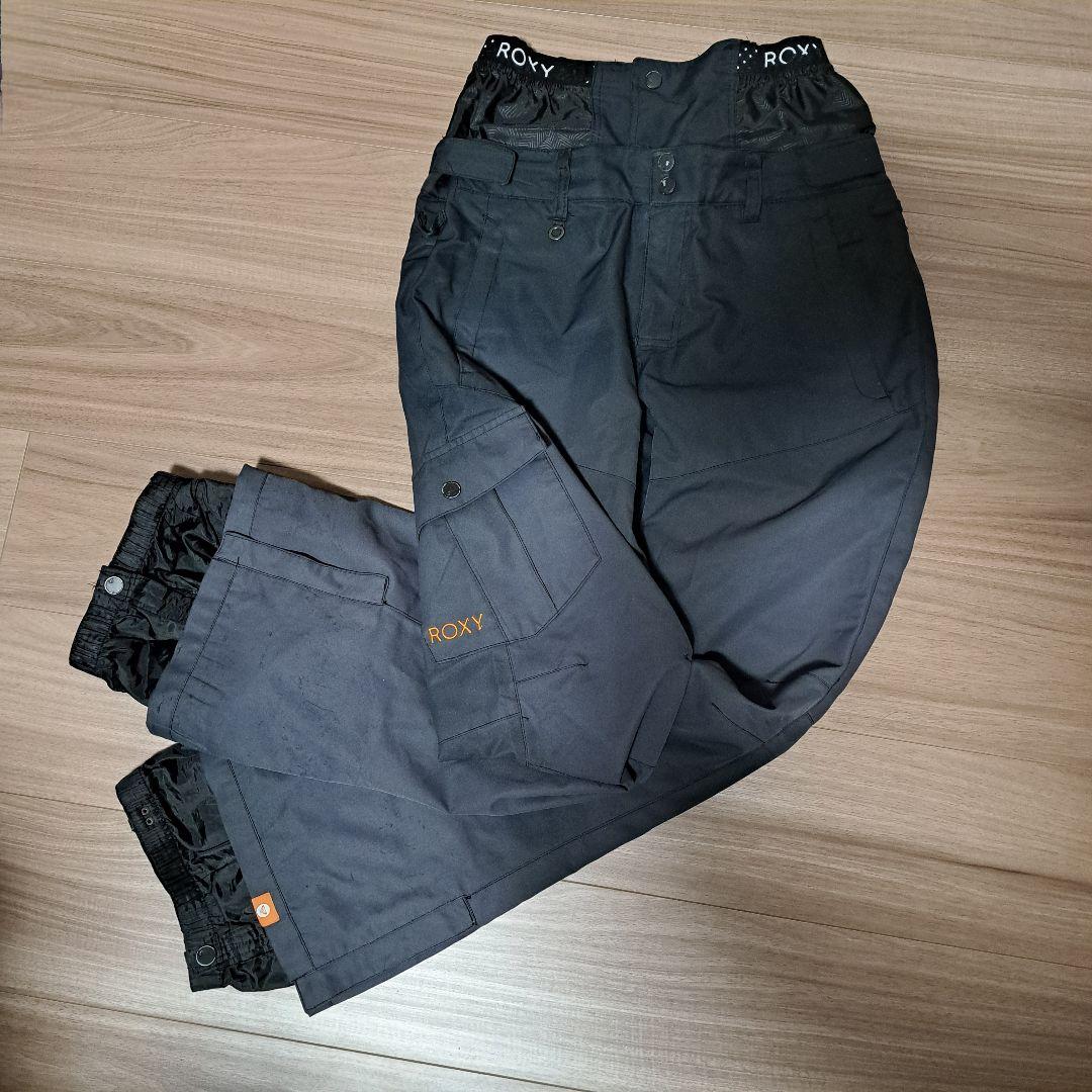 ROXY スノーボードウェア