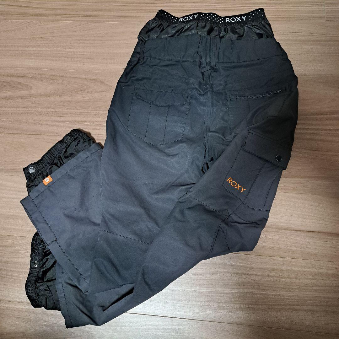 ROXY スノーボードウェア
