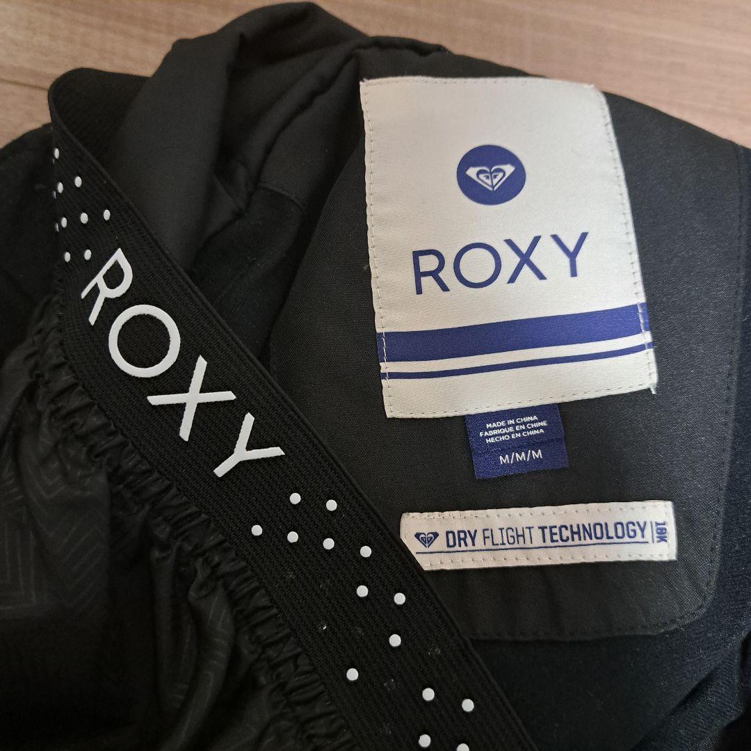 ROXY スノーボードウェア