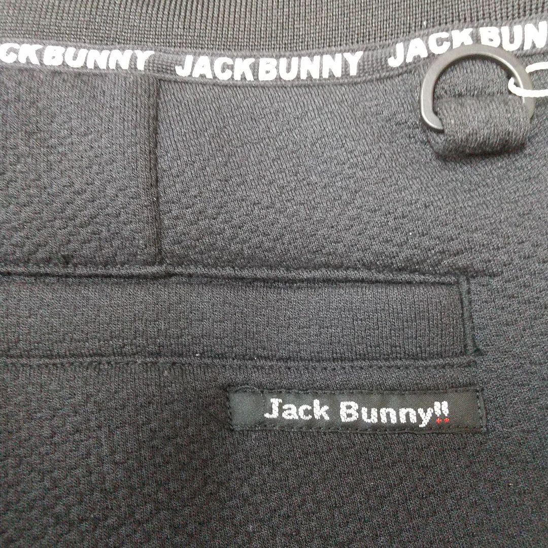 JACK BUNNY ブラック パンツ　サイズ6