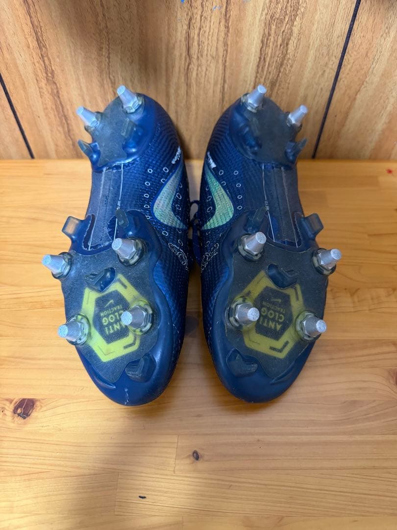 Nike マーキュリアルヴェイパー13 SG