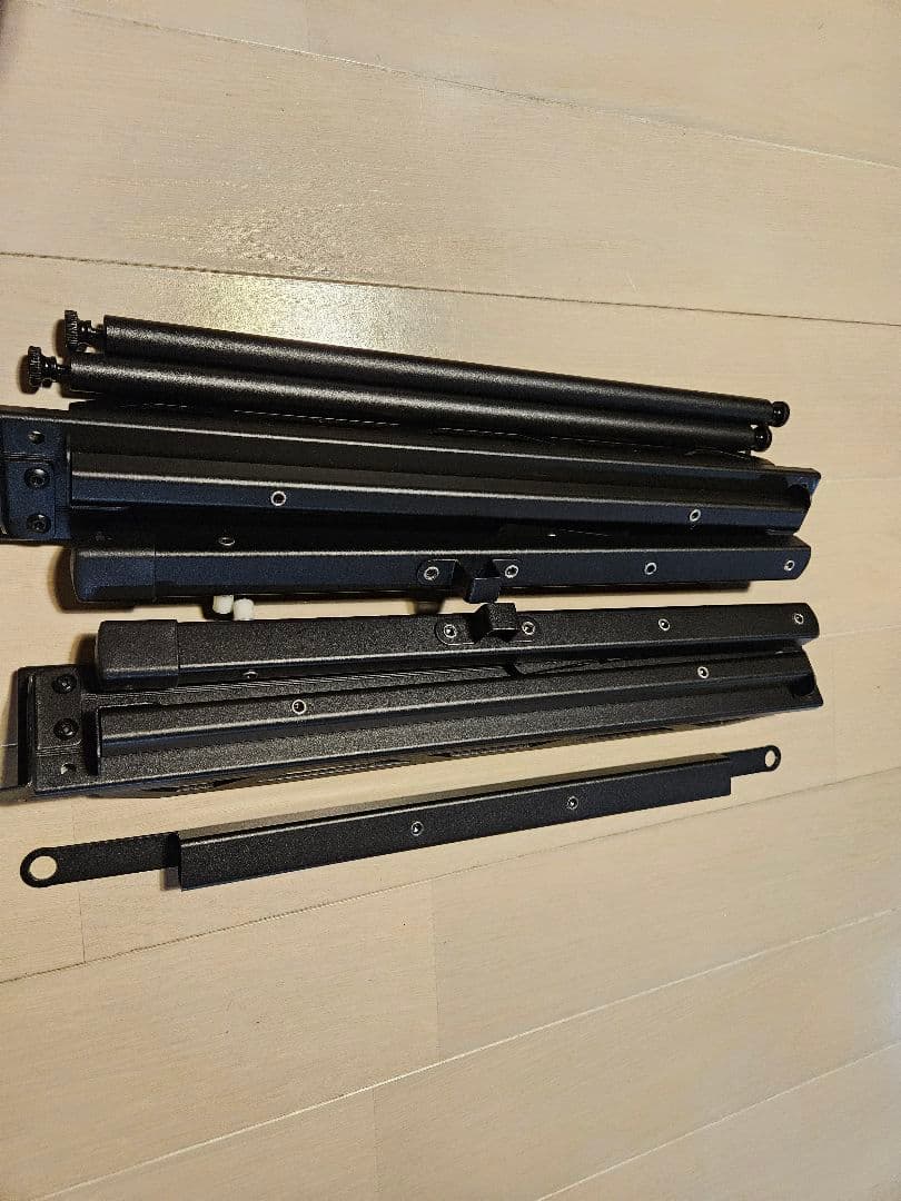 【RATELWORKS】　 エクステンションユニット