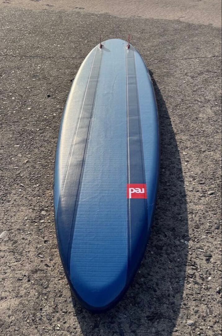 【美品】RED PADDLE COMPACT 12’0 PACKAGE SUP