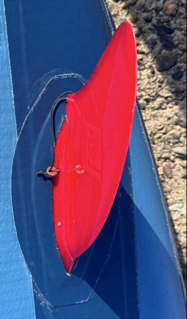 【美品】RED PADDLE COMPACT 12’0 PACKAGE SUP