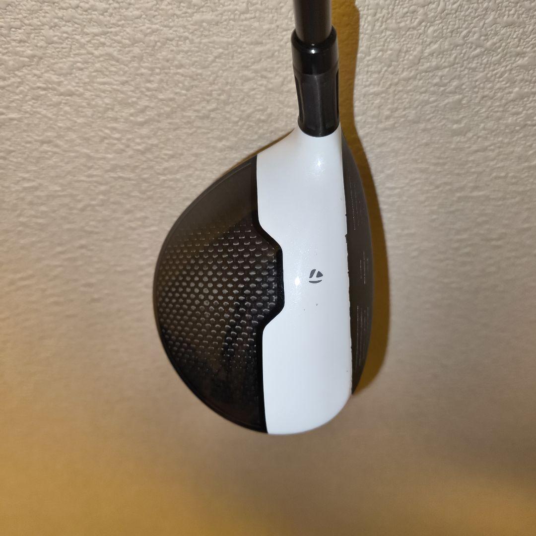 TaylorMade M2 5W、7W 2本セット フェアウェイウッド