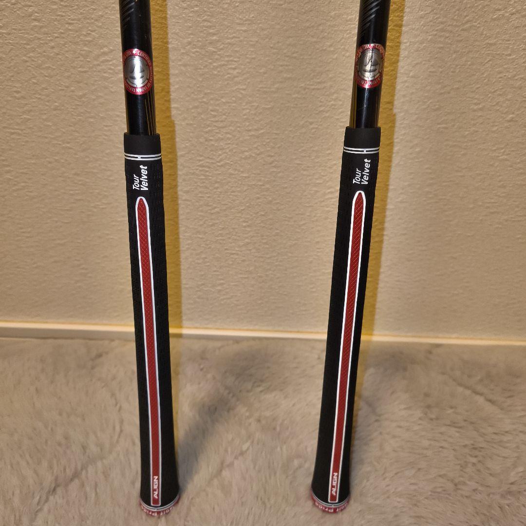 TaylorMade M2 5W、7W 2本セット フェアウェイウッド