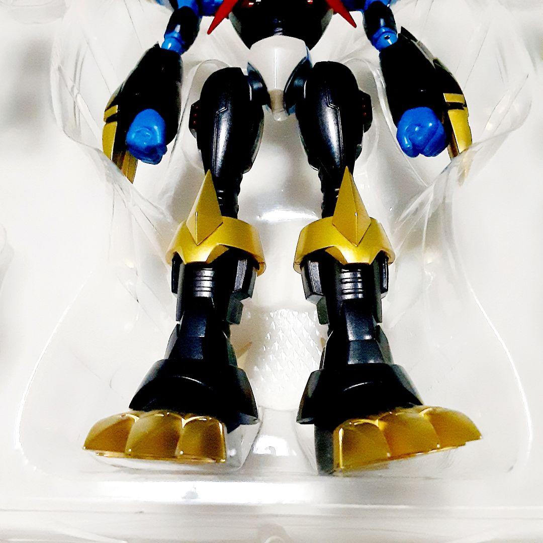 S.H.Figuarts インペリアルドラモン ファイターモード 魂ウェブ限定
