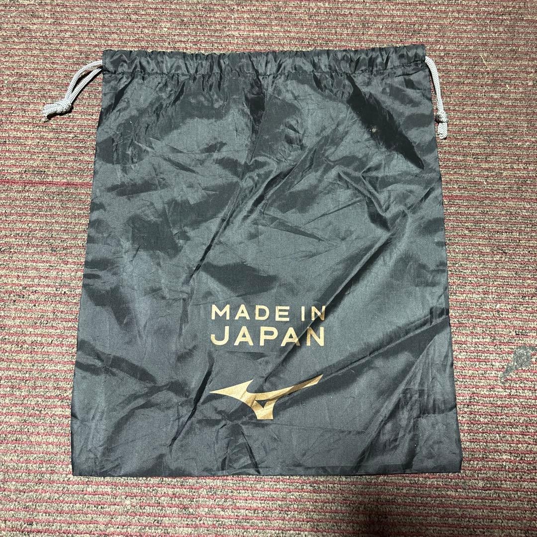 Mizuno サッカーウェアセット