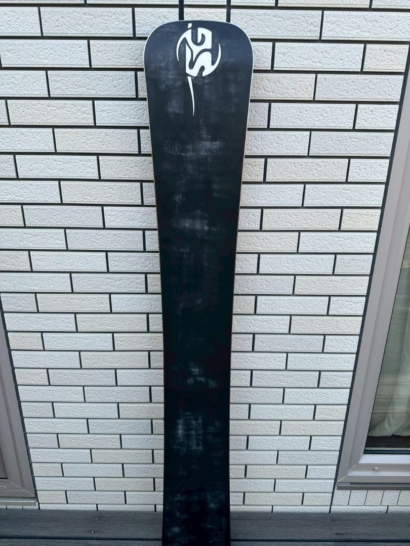 SGフルレースチタン１６３ノーマルフレックス