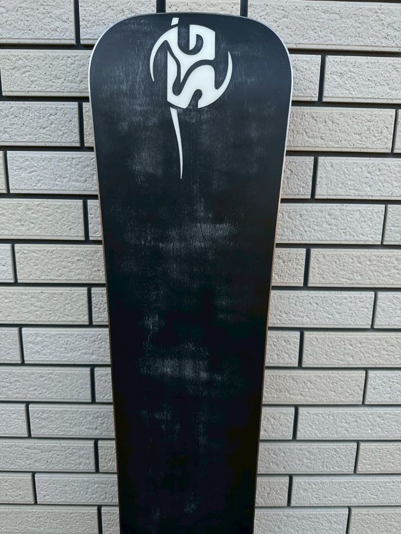 SGフルレースチタン１６３ノーマルフレックス
