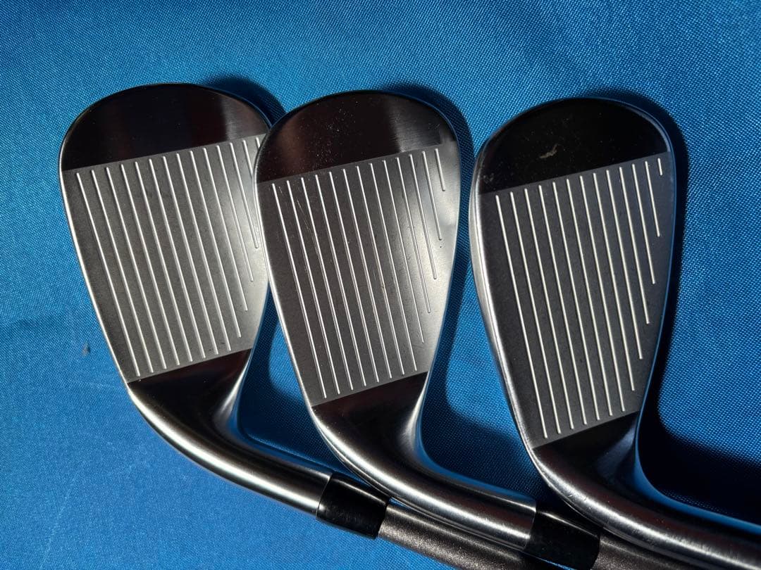 Titleist T400 メンズアイアンセット 6本セット
