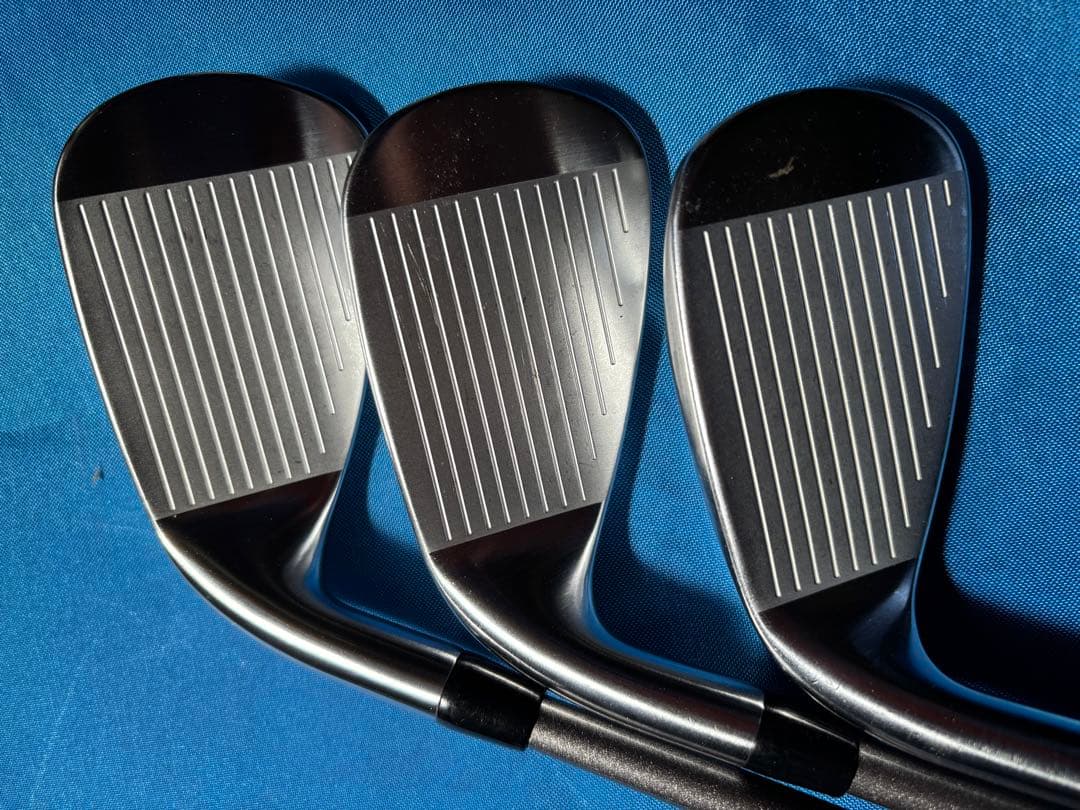 Titleist T400 メンズアイアンセット 6本セット