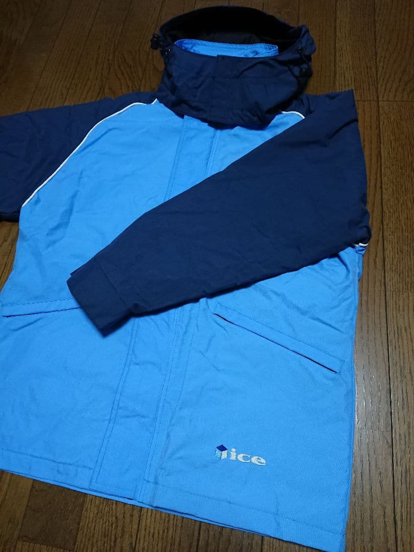 【美品】レディース　スキー　スノーボード　ウエア Sサイズ 上下セット