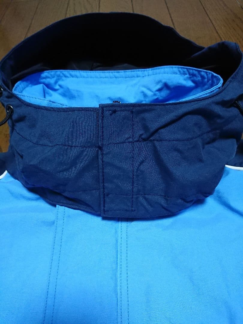【美品】レディース　スキー　スノーボード　ウエア Sサイズ 上下セット