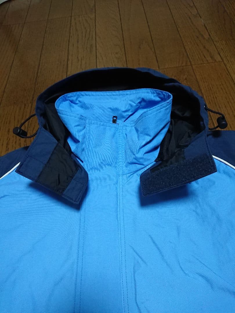 【美品】レディース　スキー　スノーボード　ウエア Sサイズ 上下セット