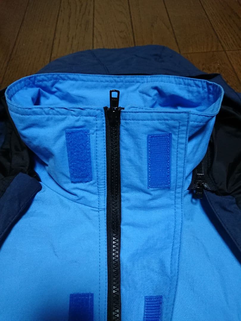 【美品】レディース　スキー　スノーボード　ウエア Sサイズ 上下セット
