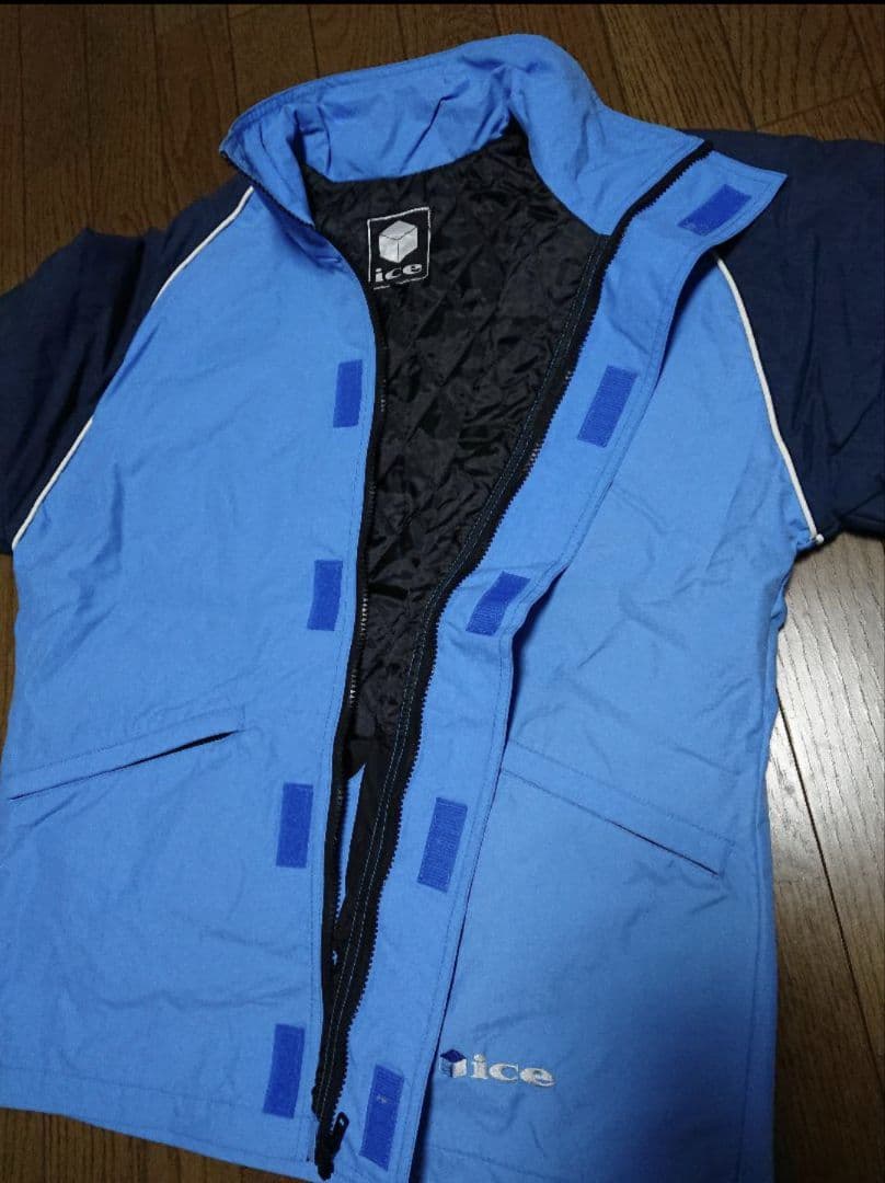 【美品】レディース　スキー　スノーボード　ウエア Sサイズ 上下セット