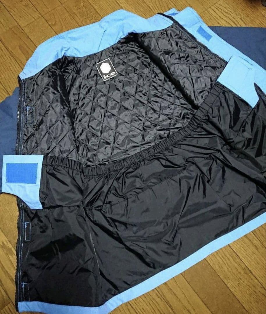 【美品】レディース　スキー　スノーボード　ウエア Sサイズ 上下セット