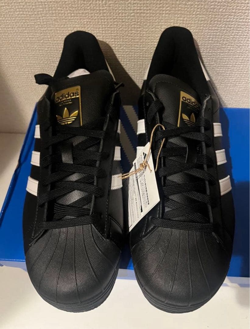 専用　新品　SS80 ゴルフ GOLF スーパースター　27.5 ゴルフシューズ
