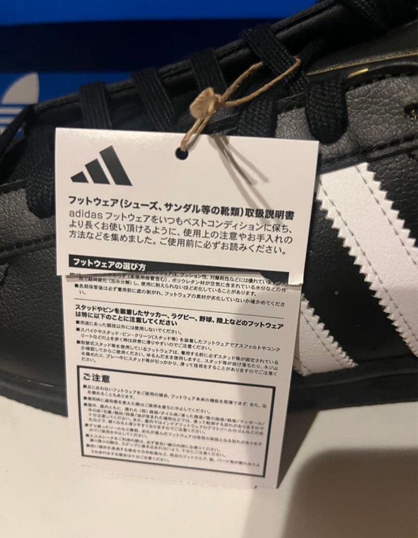 専用　新品　SS80 ゴルフ GOLF スーパースター　27.5 ゴルフシューズ