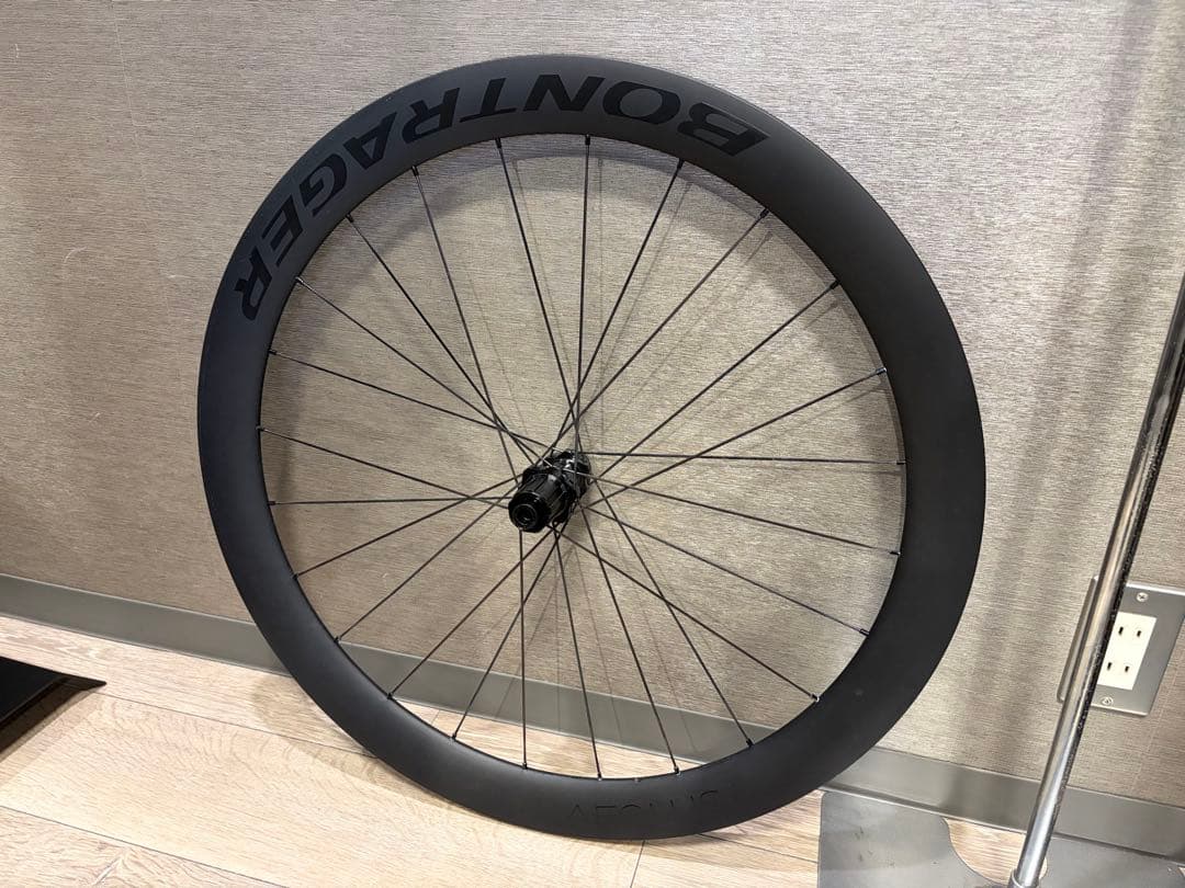 BONTRAGER AEOLUS PRO 51 アイオロス リアホイール