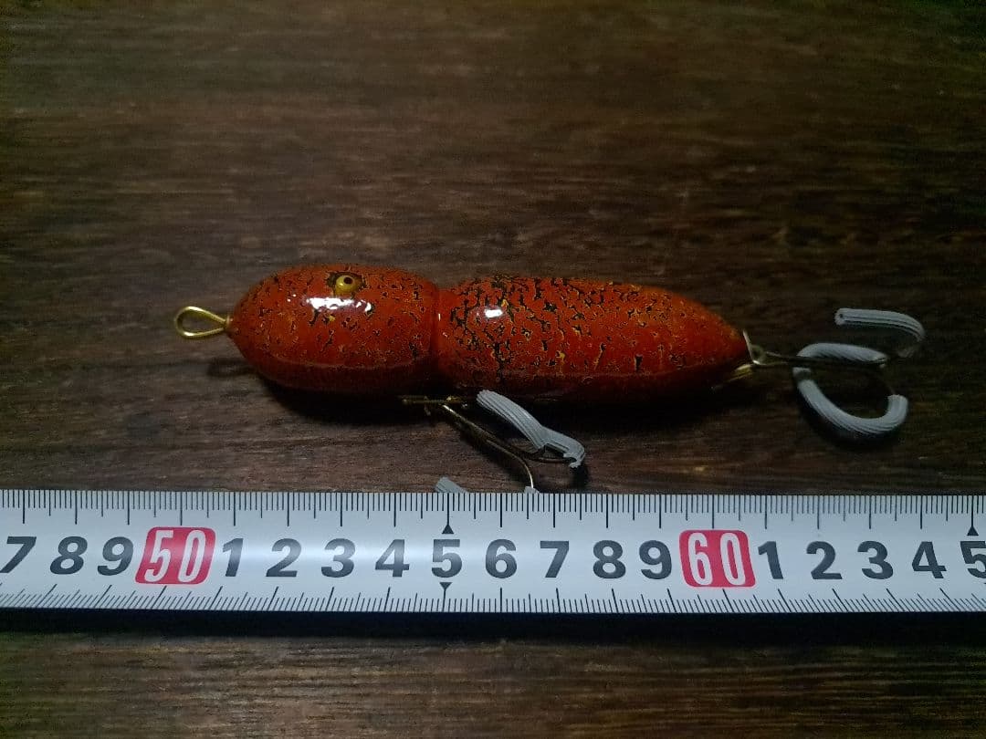 道楽　DOWLUCK 　ドウラク　ドテチン　砥出し