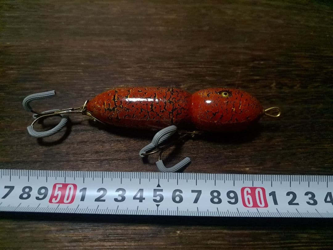 道楽　DOWLUCK 　ドウラク　ドテチン　砥出し