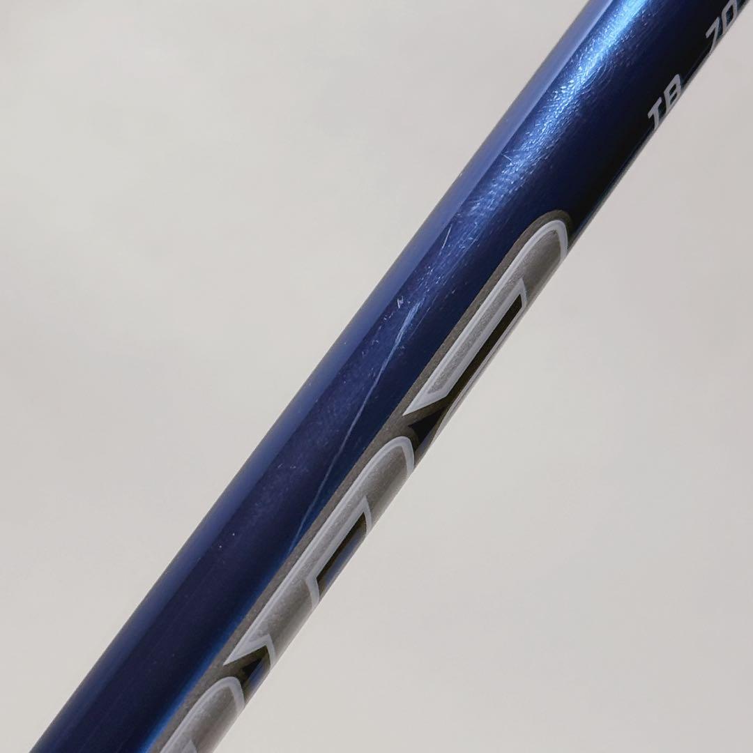 5w用 テーラーメイドスリーブ　TB 70TX ディアマナ Diamana