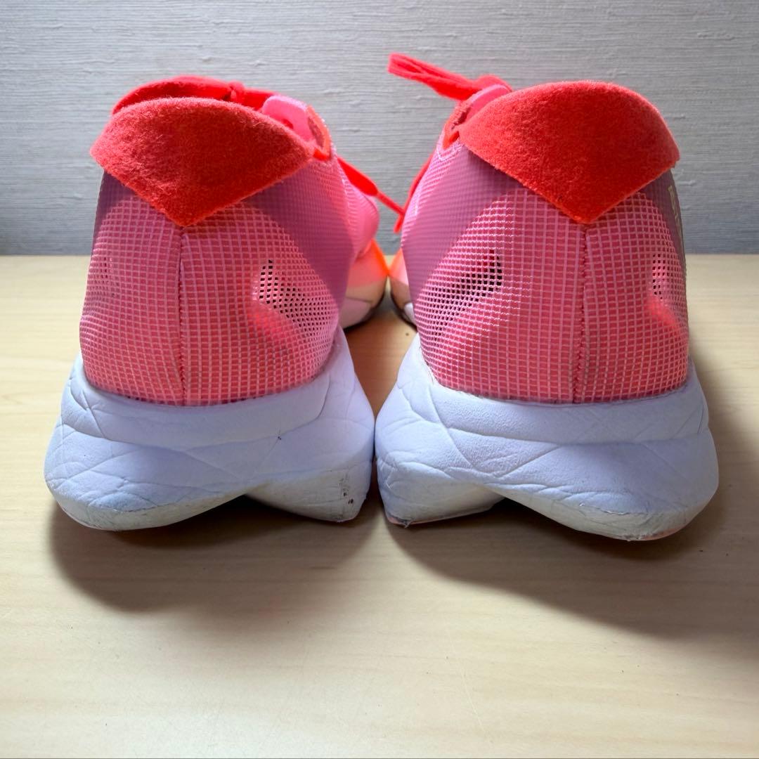 スパイク・シューズ adidas ADIZERO JAPAN 8 23cm