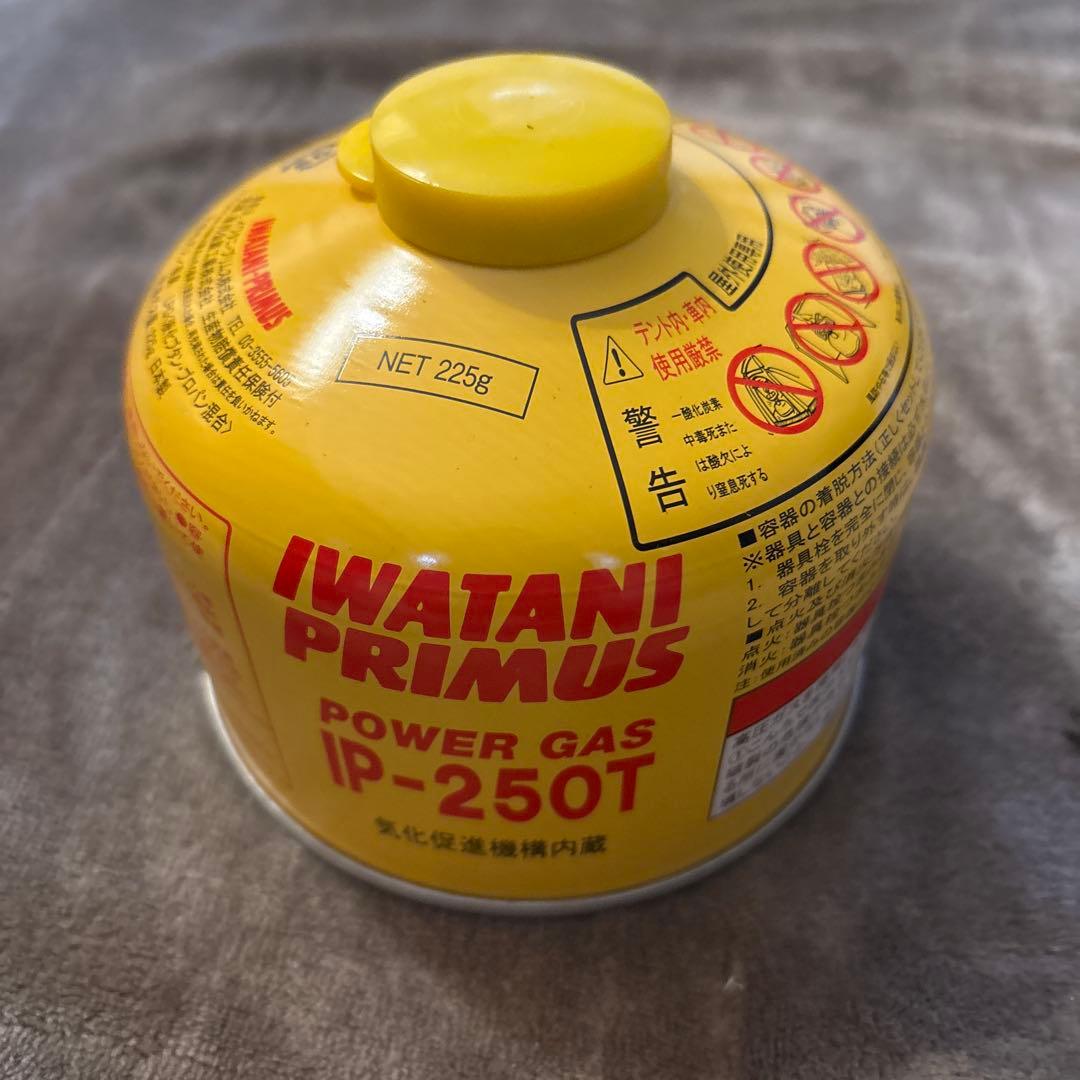 IWATANI PRIMUS クッカーほかお買い得セット