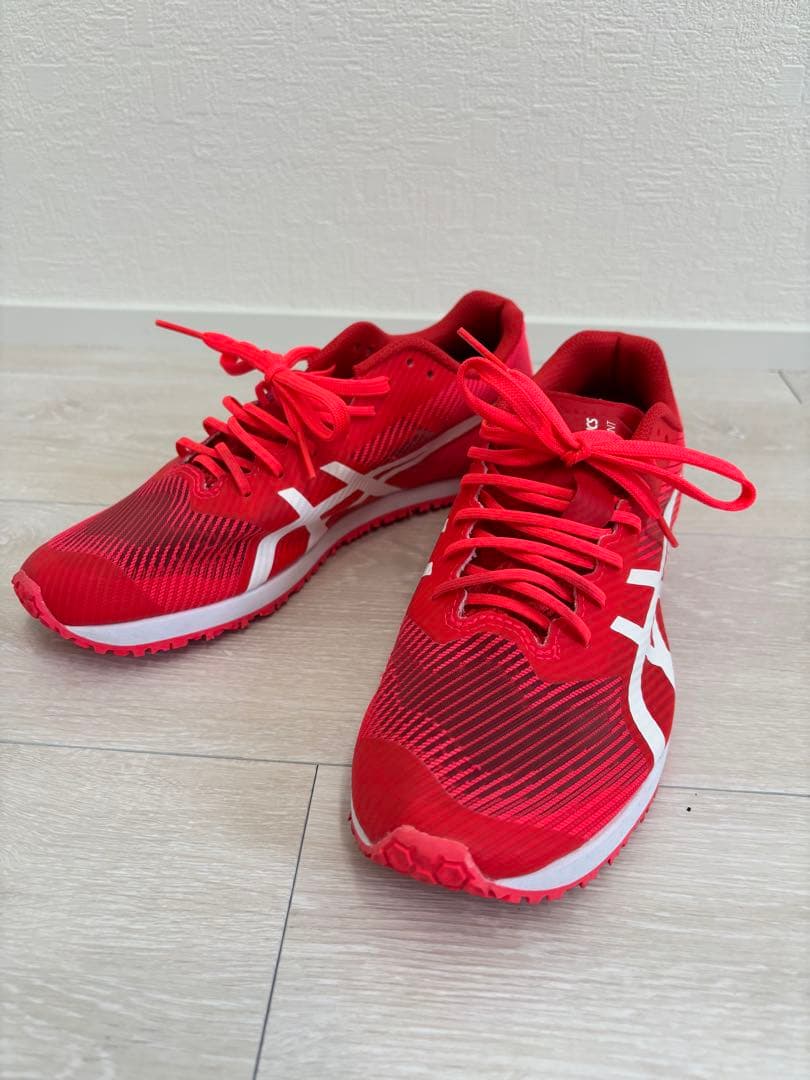 asics ウィンドスプリント3 25㎝