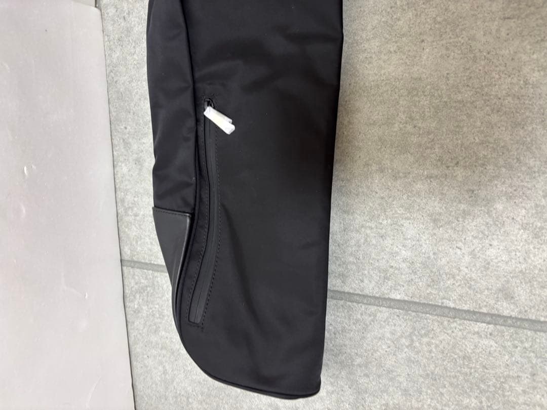未使用　PXG ゴルフバック