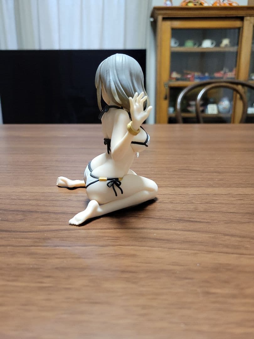 宇崎ちゃんは遊びたい！·宇崎月～浜辺で水着ver.～·10体セット 新品未開封