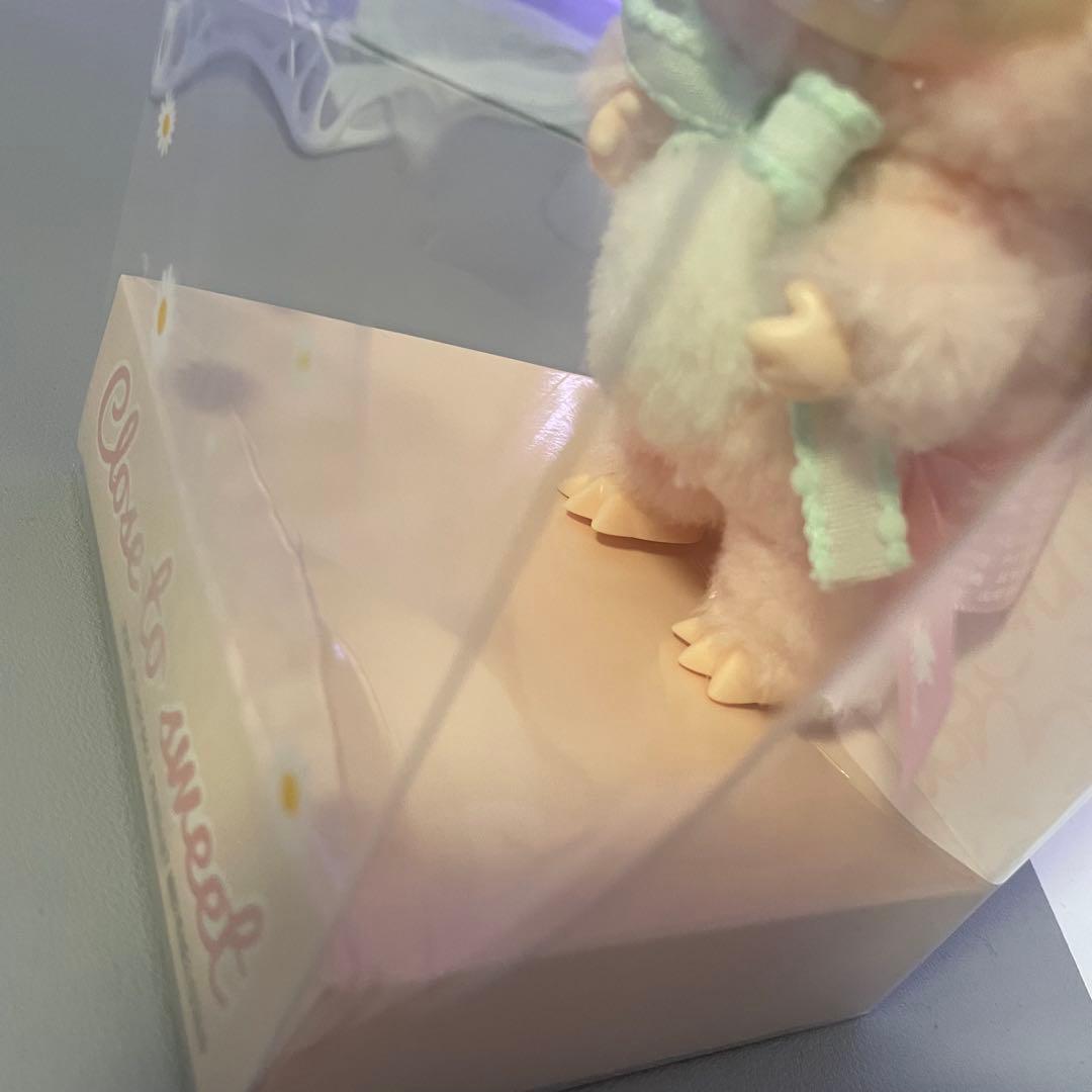 モココ mokoko CLOSE TO SWEET など各3点セット
