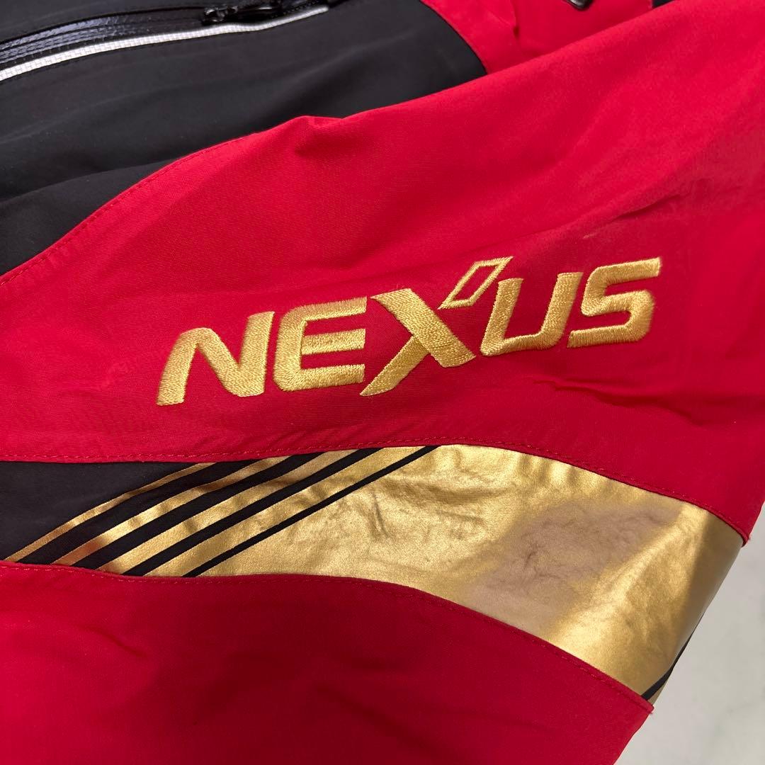 シマノ NEXUS X200 レインウェア 上下セット