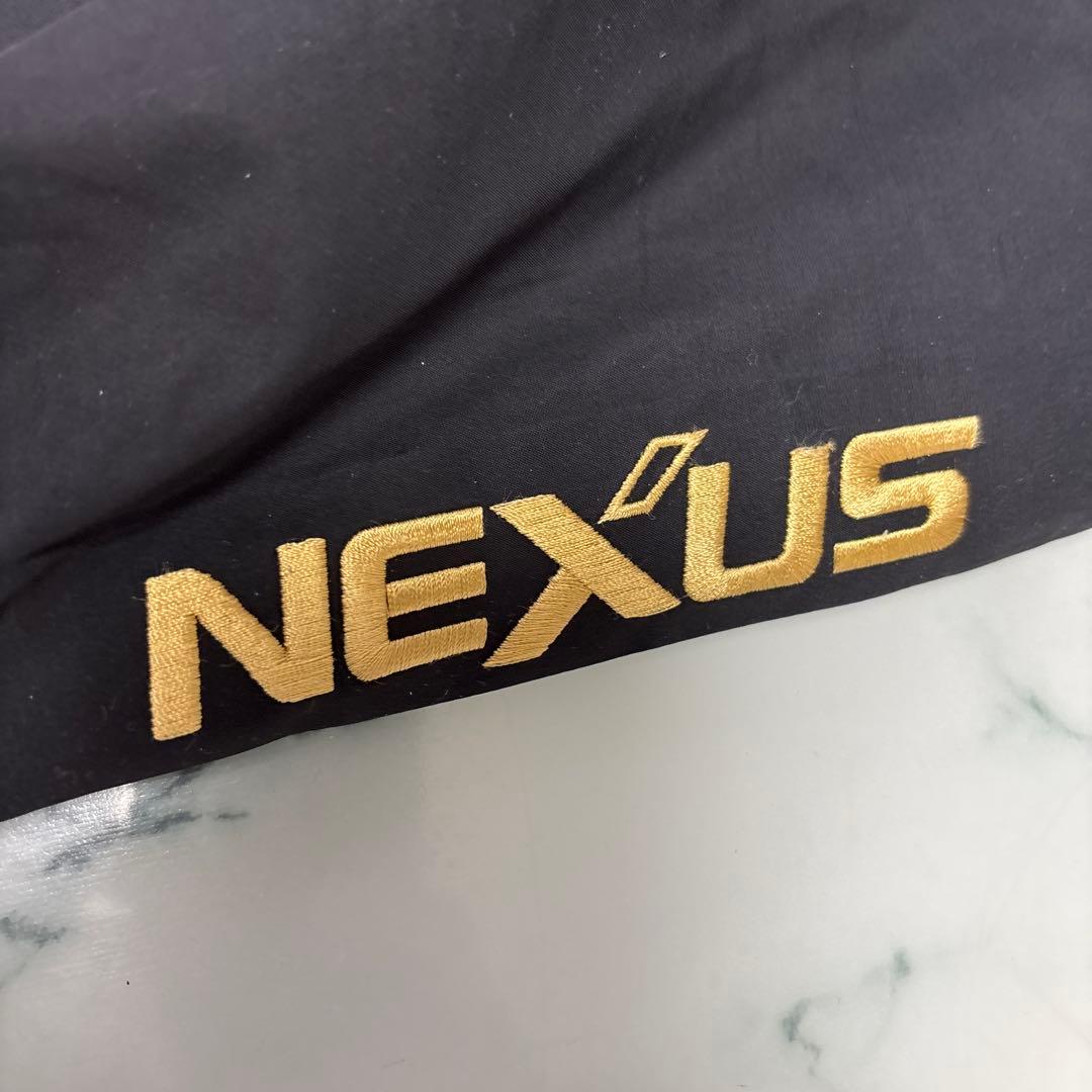 シマノ NEXUS X200 レインウェア 上下セット