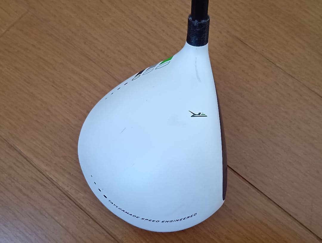 希少短尺3W‼️『RBZ』＋『Tour AD VF-6 FLEX-X』41インチ