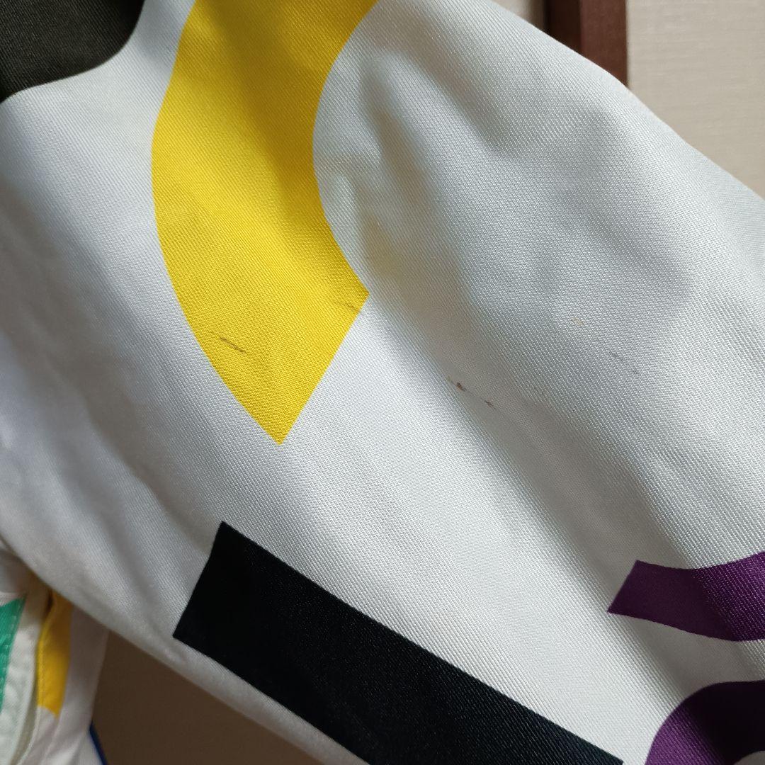 VOLCOM カラフルスノーボードジャケット