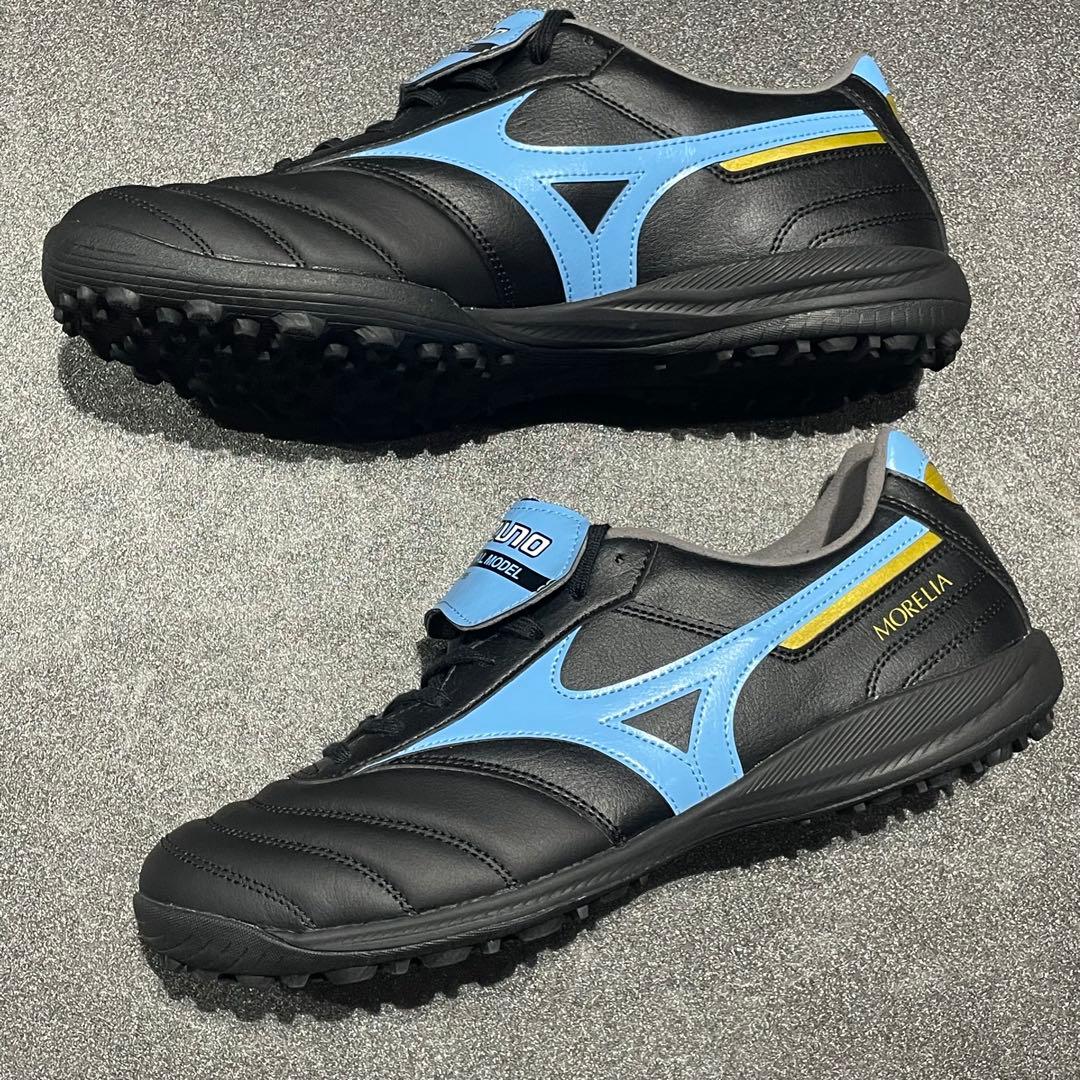 【新品】MIZUNO MORELIA SALA ELITE TF 26.0cm