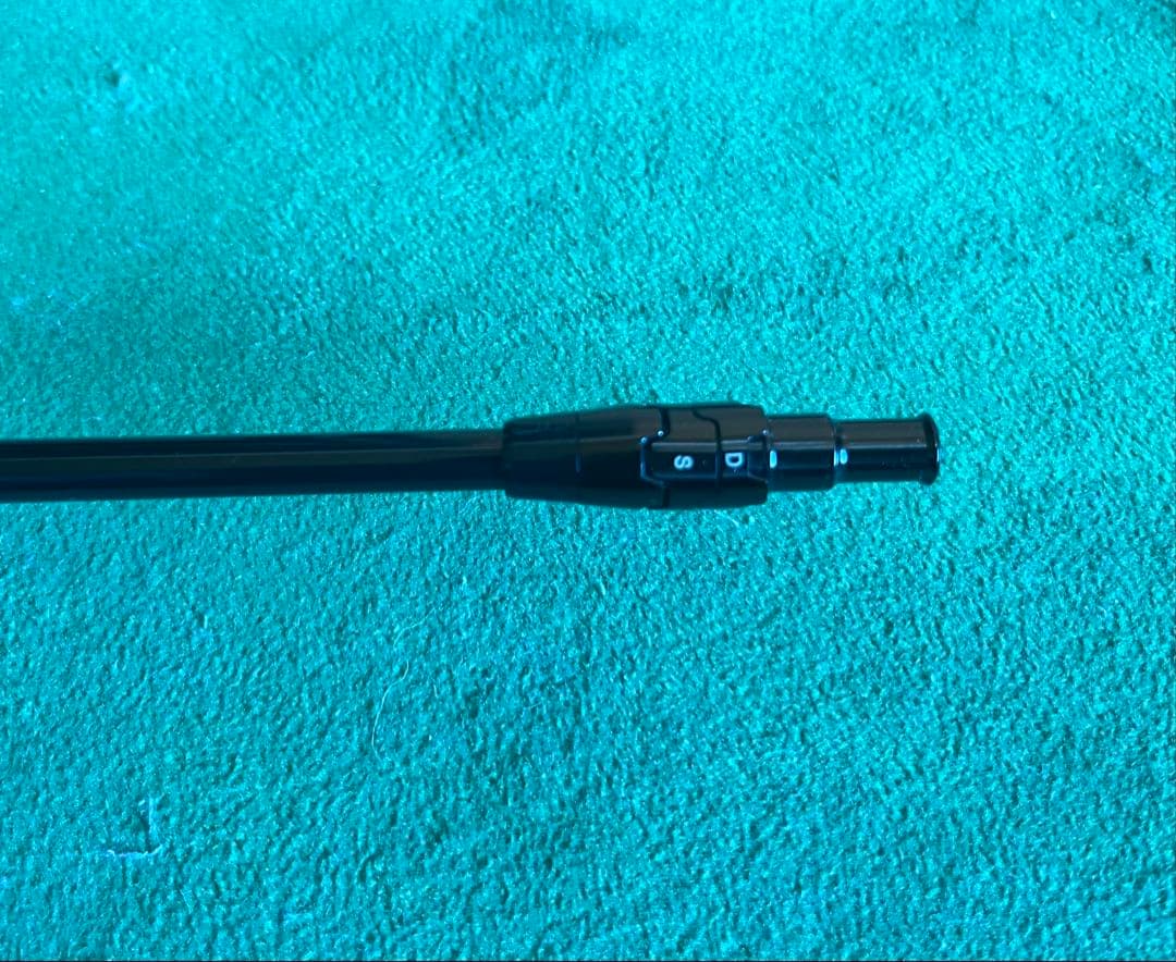 値下げ）パラダイムAiスモーク Ti 340 MINIドライバー純正シャフトのみ