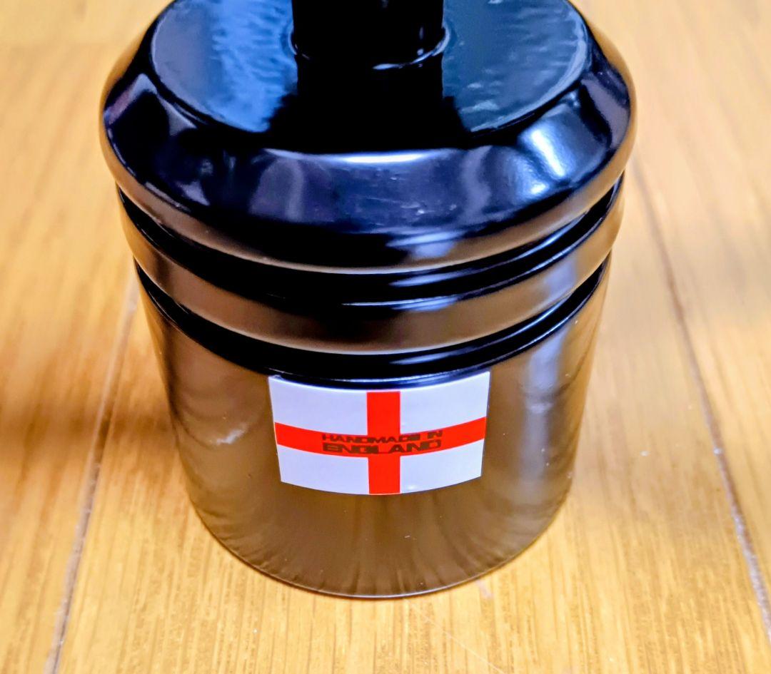 トロフィー（CURTIS BIKES）MADE IN ENGLAND　※匿名配送