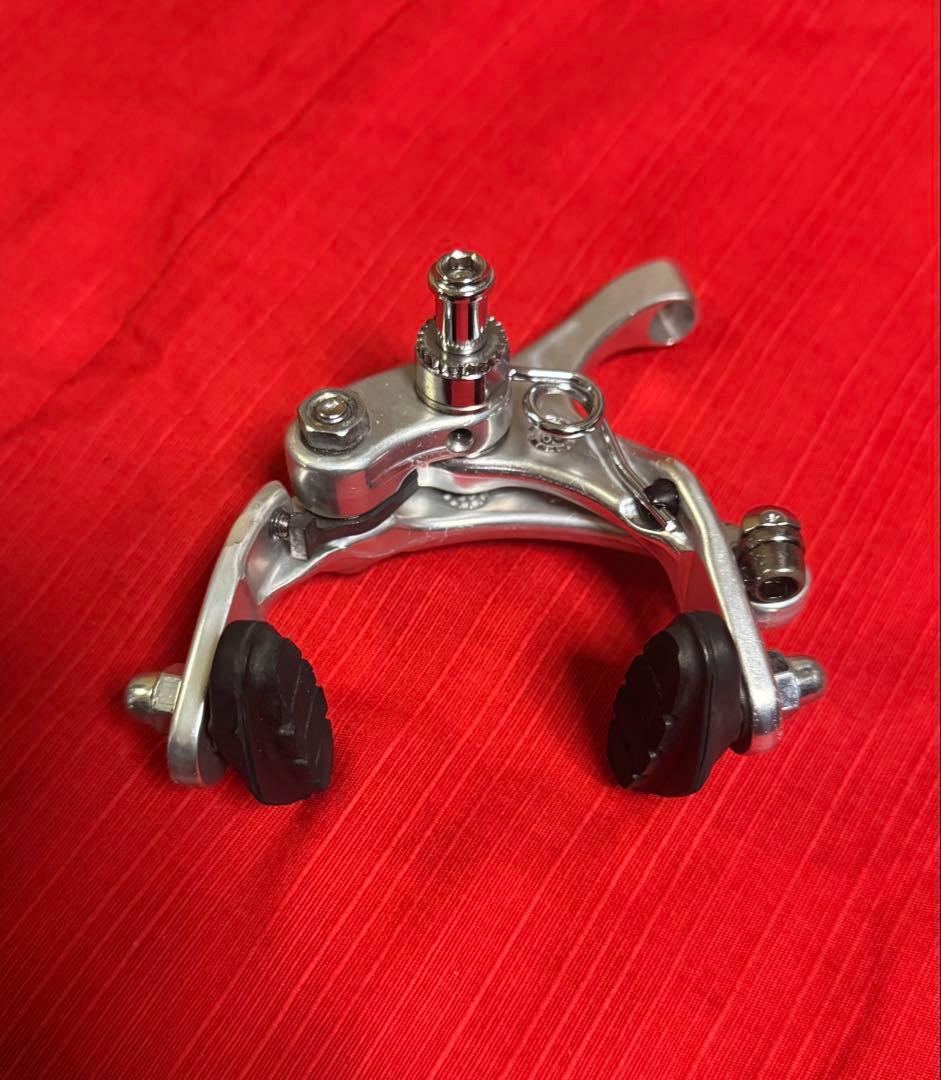 カンパニョーロ　ケンタウル　リムブレーキ