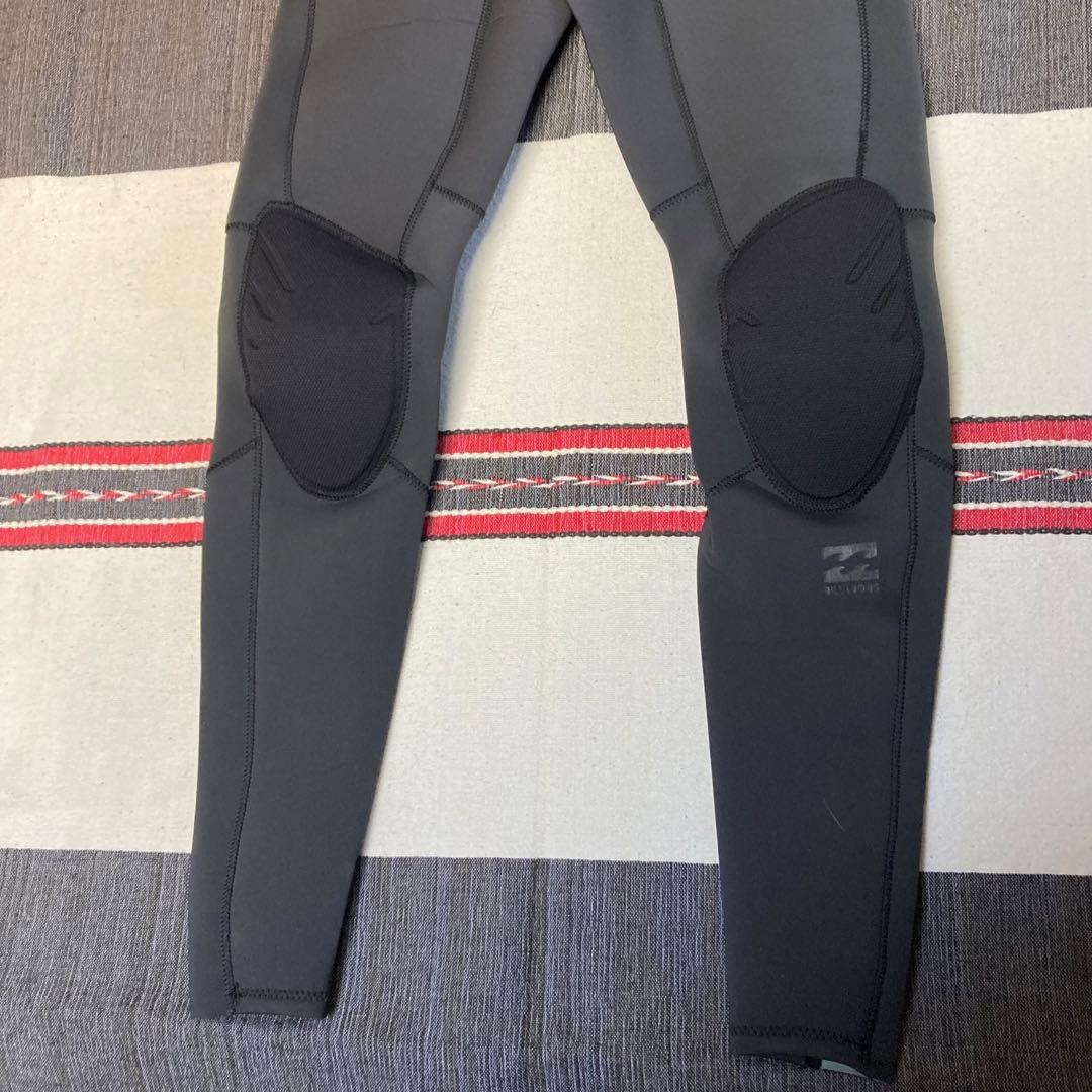 Billabongレディースフルスーツ サーフィンウェットスーツMLサイズ 美品