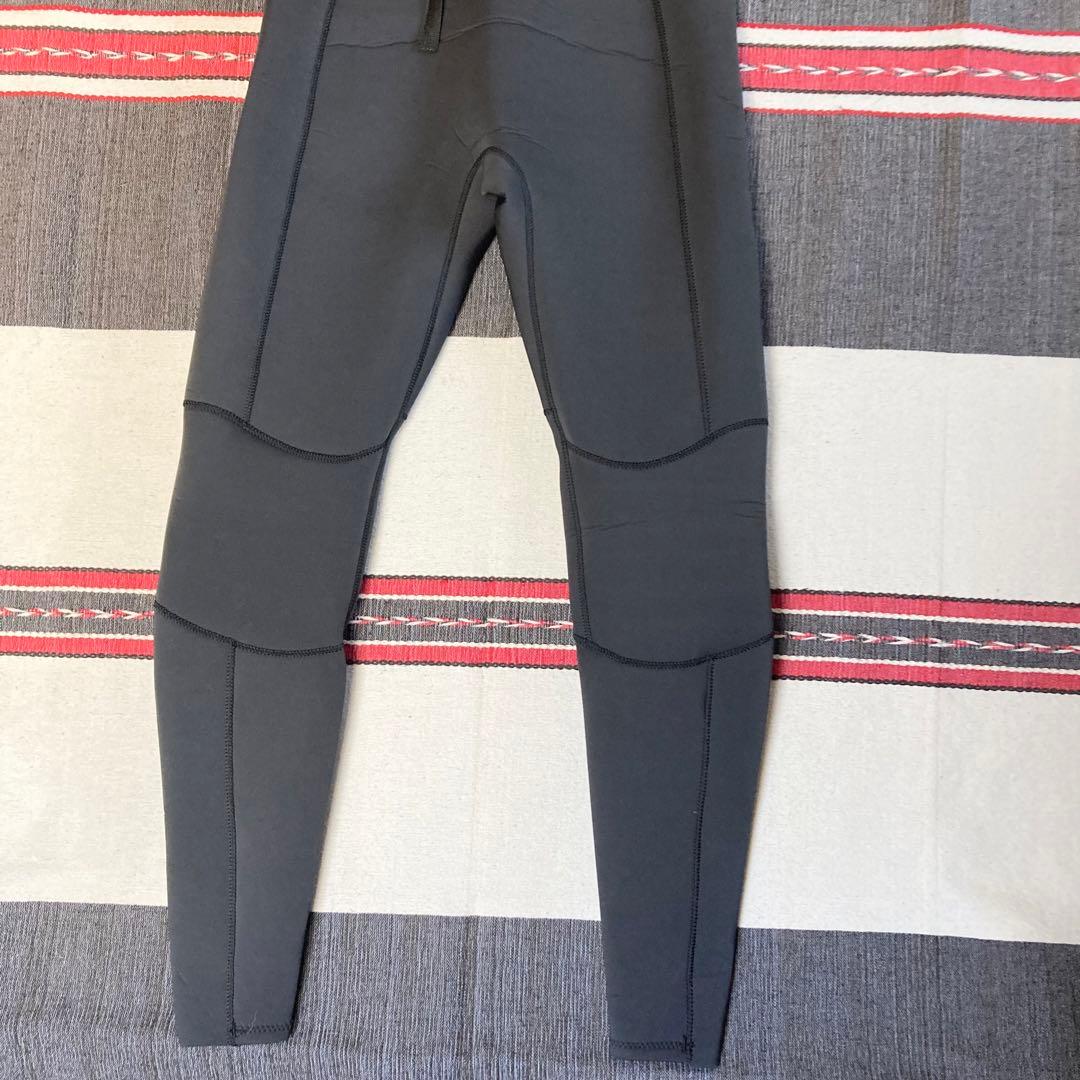 Billabongレディースフルスーツ サーフィンウェットスーツMLサイズ 美品